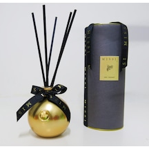 Missi Kutulu Gold Şişe + Black Vanilya Oda Kokusu 230 ML