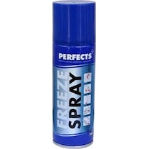 Perfects Freeze Spray Dondurucu Sprey 200 ML