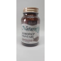 NTR NATURAL LİFE CORDYCEPS SİNENSİS