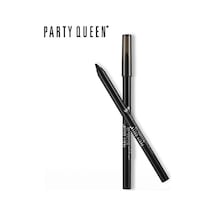 Party Queen Waterproof Long Lasting Eye Pencil