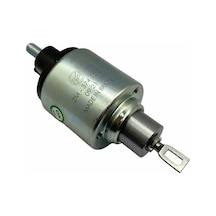 Zm 12v Marş Otomatiği Bosch  Tipi İnce Gövde Sol Fişli Up N11.18820