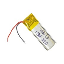 Sertec 350926 3.7v 90 Mah Li-polymer Pil Devreli/1.5a