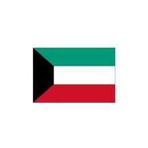 Kuveyt Gönder Bayrağı 50X75