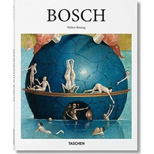 Taschen Bosch 9783836559867