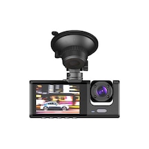 Abatech Blm-86 Full Hd 1080p Wifi Araç Içi Kamera Gece Görüşlü G-sensörlü