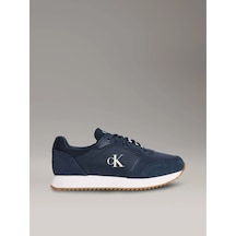 Calvin Klein Erkek Sneaker Ym0ym013260g7 Mavi