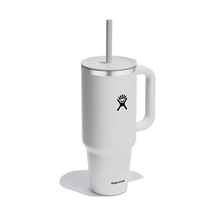 Hydro Flask Hf-tt40ps110 1182ml 40oz Seyahat Bardagı Beyaz