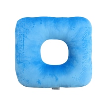 Suntek Sore Pad Yıkanabilir Basınç Yaraları Yastığı Mavi Suntek Sore Pad Yıkanabilir Basınç Yaraları Yastığı Mavi