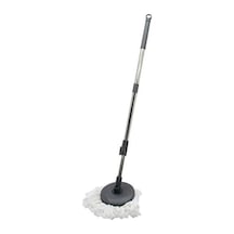 Twist Otomatik Mop Set Açık Bej