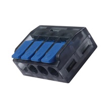 Gwest Gw-414 4 İletken Bağlantılı Çok Amaçlı Klemens 1 Adet