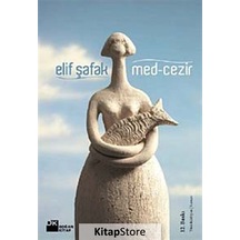 Med-Cezir / Elif Şafak
