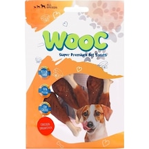 Wooc Tavuk But Köpek Ödülü 80 G