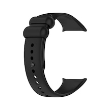 Newface - 285 - Xiaomi Smart Band 8 Pro Kla Kordon - Kmrsfres - - Siyah