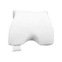 Novahub Rahat Uyku Yastığı - Kol Uyuşmasını Önleyen Multicolor Çiftler İçin Mükemmel Multicolor