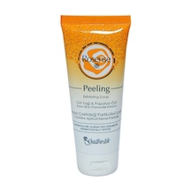 Rosense Kayısı Çekirdeği Ve Papatya Özlü Peeling 100ML