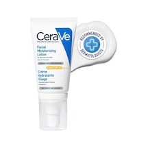 Spf 30 Güneş Korumalı Nemlendirici Yüz Kremi 52 Ml