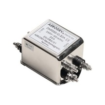 10 Amp. Lcr Soketli Tip Emi Filitre (Schafner)