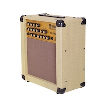 D-sound Pg-30r Enstruman Anfisi