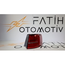 Volkswagen Jetta 14- Sağ Stop Lambası R 5c6945208e