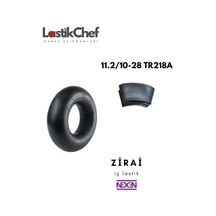 İç Lastik 11.2/10-28 Tr218a - Zirai