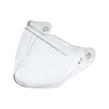 Smk Gtj Açık Kask Camı