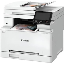 Canon Mf 664 Cdw Renkli Laser Çok Fonksiyonlu Yazıcı