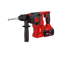 Rodex RPX2377 Sds Plus Pnömatik Kömürsüz Matkap