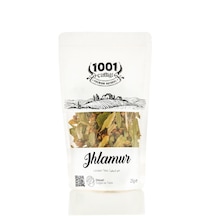1001 Çiftliği Ihlamur 25gr Analizli
