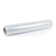 Palet Rulo Streç Film Şeffaf 17 Mikron 50 CM x 300 M