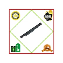 HP Pavilion Uyumlu 256-G4 Laptop Batarya Notebook Pil