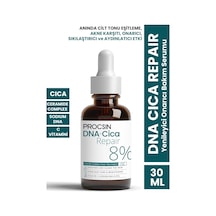 Dna Cıca Repaır Yenileyici Onarıcı Bakım Serumu 30 Ml