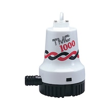 Tmc Sintine Pompası. 1000 Gph. 12v. Tekne Sintine Pompası