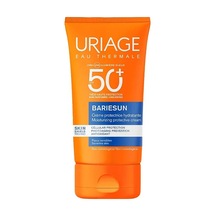Uriage Bariesun Moisturizing Protective Non Parfüm Cream Spf50+ 50 Ml