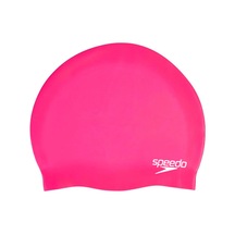 Speedo Biofuse Pembe Çocuk Yüzme Bonesi 8-7751053670
