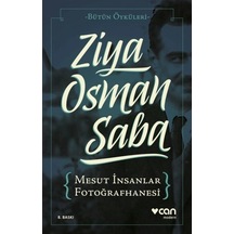 Mesut İnsanlar Fotoğrafhanesi -bütün Öyküleri