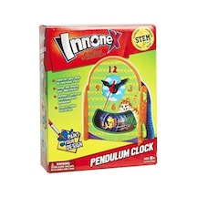 Eğitici Oyuncak Amazıng Toys Innonex Sarkaçlı Saat
