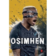 Victor Osimhen / Can Eren