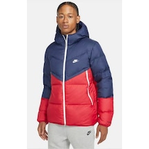 Nike Sportswear Storm-fit Windrunner Erkek Mont Dd6795-410 Lacvet Kırımız