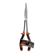 Protec Uzun Kargaburnu Eğri Uç 280 Mm 1145
