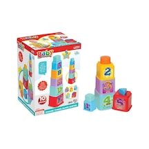 Bezos 03464 Kare Bultak Eklys