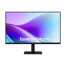 Samsung 27" Ls27f320gauxuf 1920x1080 5ms 120hz Essentıal Ips Monitör Samsung 27" Ls27f320gauxuf 1920x1080 5ms 120hz Essentıal Ips Monitör