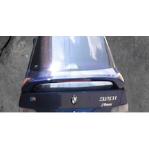 Bmw E46 Işıklı Spoiler 3 Serisi 1999-2005