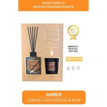 Amber