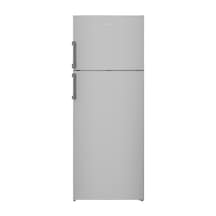 Altus AL 366 BS 503 LT Statik Çift Kapılı Buzdolabı