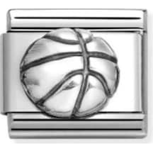 Nomınatıon 330101/70 Çelik Bileklik Çok Renkli