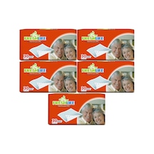 Freshlife Hasta Yatak Koruyucu 60 90cm 150 Adet 5pk 30