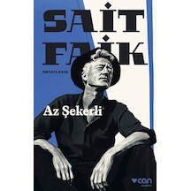 Az Şekerli / Sait Faik Abasıyanık / 9789750767456
