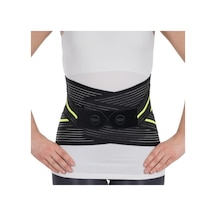 Sportif Lumbosakral Korse 26cm70-90cm Bel Fıtığı Sakralizasyonda Ve Lumbalizasyonda