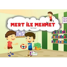 Mert İle Mehmet