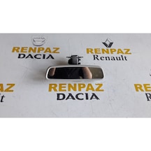 Renault Trafic 3 Iç Dikiz Aynası Sensörlü Bej 963214373R